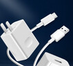 華為40W原裝充電器超級快充mate40 30 20 P40 P30pro榮耀V30 Nova5 6 7充電頭 【40W超級快充套裝】10V4A充電頭＋5A數據線(xiàn) 曬單實(shí)拍圖