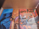 哈利波特 無(wú)刪減英漢對照版 全套11冊 JK羅琳著(zhù) 魔法石密室阿茲卡班囚徒 原版中英雙語(yǔ)版書(shū) 七年級推薦閱讀書(shū)目 暑假閱讀暑假課外書(shū)課外暑假自主閱讀暑期假期讀物 哈利·波特 英漢對照版【全套11冊】 曬單實(shí)拍圖