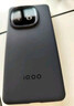 vivo iQOO Z10 Turbo Pro 12GB+256GB 沙漠色 政府補貼 第四代驍龍8s 120W超快閃充 手機【移動(dòng)補貼】 曬單實(shí)拍圖