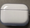 圖拉斯【自營(yíng)正品|晶透超薄】適用蘋(píng)果airpods pro3保護套airpods Pro三代藍牙耳機保護殼防摔硅膠殼透明 曬單實(shí)拍圖