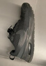 耐克NIKE休閑鞋男子減震AIR MAX NUAXIS運動(dòng)鞋FD4329-004黑42 曬單實(shí)拍圖