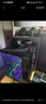華碩（ASUS）AMD 銳龍 R5 9600X R7 9700X 5060/5070/5070TI 顯卡 rog全家桶主機DIY游戲臺式組裝電腦補貼整機 配四R5 9600X/RTX5060（性?xún)r(jià)比推 曬單實(shí)拍圖