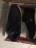 足力健老人鞋冬季新品加厚加絨雪地靴保暖鞋25932018J 男 黑色 42 曬單實(shí)拍圖
