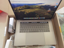Apple二手蘋(píng)果筆記本電腦Macbook Pro商務(wù)辦公渲染剪輯游戲MacOS+Win雙系統并存 18款15寸MR942六核i7/16G-512G 【英特爾機型-Pro系列】99成新 曬單實(shí)拍圖