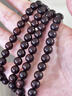 豆蔻時(shí)光印度金星小葉紫檀木手串正宗檀香108顆佛念珠手鏈男女款8mm重35克 曬單實(shí)拍圖