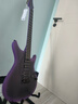 enya恩雅電吉他 雙搖單單雙智能電吉他Inspire【華晨宇同款】 極紫 曬單實(shí)拍圖