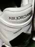 耐克（NIKE）【滔搏運動(dòng)】男女AIR JORDAN 40 GO PF籃球鞋 IQ4088-100 42 曬單實(shí)拍圖