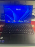 ThinkPad E14 2025 【國家補貼15%】商務(wù)辦公筆記本電腦 14英寸輕薄本 全新英特爾酷睿Ultra處理器AI可選 Ultra 5-228V 32G 1T-元啟版 曬單實(shí)拍圖
