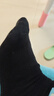 JKN襪子女中筒襪冬【原創(chuàng  )設計】ins日系卡通可愛(ài)百搭外穿設計感潮襪 曬單實(shí)拍圖