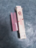 十月天使準孕婦唇膏準孕婦化妝品變色唇膏光潤淡彩潤唇膏3.0g 曬單實(shí)拍圖