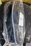 鑄固 老北京布鞋 黑布鞋輪胎底勞保布鞋一腳蹬手工布鞋男女工作鞋 43碼  曬單實(shí)拍圖