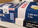 博世（BOSCH）濾芯保養套裝/汽車(chē)濾清器/適配 三件套：空調濾芯+空氣濾芯+機濾 現代悅動(dòng) 1.6L 1.8L【08至16款】 曬單實(shí)拍圖
