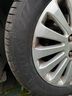 佳通輪胎GITI 汽車(chē)輪胎185/55R15 82H GitiSynergy H2 適配 長(cháng)安CX20 曬單實(shí)拍圖
