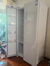 西門(mén)子（SIEMENS）【重磅新品】博納臻鮮冰箱604L雙開(kāi)門(mén)超大容量一級能效99.99%高效抗菌 潤玉白百搭設計KA98CE120C  曬單實(shí)拍圖