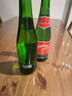 西鳳酒 綠瓶裸瓶陜西版 55度  500ml*12瓶 整箱裝 鳳香型白酒 曬單實(shí)拍圖