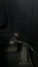 美亞智行12V24V汽車(chē)載點(diǎn)煙器總成充電器電源插座母座改裝可點(diǎn)煙可充電10A 曬單實(shí)拍圖