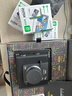 富士（FUJIFILM）instax Wide EVO立拍立得相機使用5英寸相紙 Wide EVO 史努比禮盒【含相紙70張+配件】 曬單實(shí)拍圖