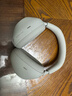 【99成新】索尼（SONY）WH-1000XM6頭戴式無(wú)線(xiàn)降噪耳機 AI智能降噪 鉑金銀 十一出游季 中秋送禮【質(zhì)檢報告】 曬單實(shí)拍圖
