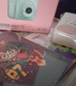 富士（FUJIFILM）mini 12自帶美顏拍立得相機套餐含相紙迷你7+/se/9/11/25/90/99膠片相機升級版七夕情人節禮物 薄荷綠【影像花室套裝】 套餐一【標配+10張相紙+水晶殼+基礎 曬單實(shí)拍圖