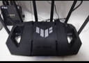 華碩（ASUS）【國家補貼】TUF小旋風(fēng)Pro電競WiFi7路由器家用無(wú)線(xiàn)千兆穿墻王路由 Aimesh隨心組全屋WiFi套裝 曬單實(shí)拍圖