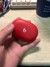 beats Studio Buds 真無(wú)線(xiàn)藍牙耳機 兼容蘋(píng)果入耳式降噪運動(dòng)音樂(lè ) 黑色 曬單實(shí)拍圖