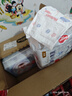 好奇（Huggies）金裝紙尿褲M(mǎn)162片(6-11kg)尿不濕【速干不易紅】 曬單實(shí)拍圖