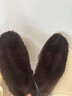 絲綢密語(yǔ)加熱拖鞋可行走發(fā)熱電暖鞋2025新款充電棉拖室內暖腳寶神器 【送1萬(wàn)毫安充電寶】39-40碼（實(shí)際偏小1碼） 無(wú)規格 曬單實(shí)拍圖