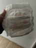 好奇（Huggies）鉑金裝拉拉褲嬰兒尿不濕夏日小桃褲超薄干爽透氣成長(cháng)褲學(xué)步褲 L120片【9-14kg】 曬單實(shí)拍圖