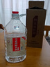 不老潭糧食酒 桶裝高度濃香型瀘州糯紅高粱散裝白酒純糧壹號 52度 5L 曬單實(shí)拍圖