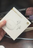 華為FreeBuds 5i真無(wú)線(xiàn)藍牙耳機主動(dòng)降噪耳機入耳式跑步運動(dòng)音樂(lè )游戲低延遲超長(cháng)續航通用榮耀蘋(píng)果小米 陶瓷白【送店鋪延保+曬單豪禮】 曬單實(shí)拍圖