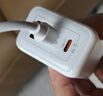 京選京東自有品牌氮化鎵充電器套裝100W適用蘋(píng)果華為pd65W筆記本電腦Type-C快充頭1.5米數據線(xiàn)兼容30W 曬單實(shí)拍圖