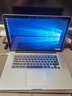 Apple Macbook Pro二手蘋(píng)果筆記本視網(wǎng)膜2K屏獨顯設計渲染剪輯應用開(kāi)發(fā) 15款15寸MJLU2性能級i7/16G-1TB 95成新【品質(zhì)首選】 曬單實(shí)拍圖