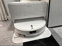 石頭（roborock）掃地機器人掃拖一體 P20 Ultra Plus 自動(dòng)上下水版 熱水洗拖布擦地拖地洗地機吸塵器 A2250RR 曬單實(shí)拍圖