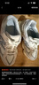 NEW BALANCE NB官方男鞋女鞋秋冬厚底情侶潮流百搭運動(dòng)休閑老爹鞋9060系列 白色/灰白色 U9060HSC 40 腳長(cháng)25CM 曬單實(shí)拍圖