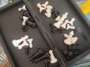 友邦 UB磁性國際象棋磁性折疊棋盤(pán)磁性?xún)和腴T(mén)友邦國際象棋 中號3810B國際象棋+指導書(shū) 曬單實(shí)拍圖