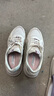 斯凱奇（Skechers）女鞋秋季厚底增高運動(dòng)鞋百搭輕便休閑鞋軟底跑步鞋117354 曬單實(shí)拍圖