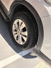 鄧祿普（DUNLOP）汽車(chē)輪胎 225/65R17 102T GRANDTREK ST30原配本田CRV奇駿哈弗H6 曬單實(shí)拍圖