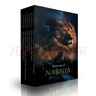 正版 納尼亞傳奇 The Chronicles of Narnia 全1-7冊全集魔幻經(jīng)典小說(shuō) 英文原版小說(shuō) 默認 曬單實(shí)拍圖