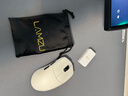 LAMZU蘭族 Maya X 無(wú)畏契約  萬(wàn)金油模具 輕量化無(wú)線(xiàn)鼠標  電競游戲鼠標 瓦羅蘭特 CS2支持8Khz賽事同款 瑪雅白【8K接收器】 曬單實(shí)拍圖