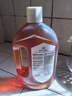 威露士（Walch）消毒液2L衣物除菌液滅甲流感病毒消毒水家居衛生寵物殺菌非84酒精 曬單實(shí)拍圖