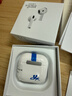 華強北新款【直營(yíng)正品丨降噪Air7代】 藍牙耳機真無(wú)線(xiàn)適配蘋(píng)果主動(dòng)降噪半入耳式國家補貼iPhone17/16/15Pods 【降噪全功能pods頂配版】 【主動(dòng)降噪+空間音頻+三真電量】 曬單實(shí)拍圖