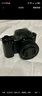 索尼（SONY）ZV-E10K微單數碼拍攝ZV-E10相機直播美顏Vlog照相神器 APS-C半畫(huà)幅視頻zve10側翻液晶屏 ZV-E10L黑套機 官方標配【無(wú)必備配件/推薦購買(mǎi)套餐】 曬單實(shí)拍圖