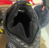 阿迪達斯YEEZY700黑武士椰子男女中性時(shí)尚休閑鞋GX6144 42 曬單實(shí)拍圖