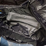 雪中飛【黑曜石】【鵝絨】【成毅推薦】新款H版型加厚連帽鵝絨服羽絨服 曬單實(shí)拍圖