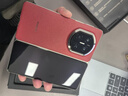 HUAWEI Mate X7 麒麟9030 Pro 超可靠折疊玄武架構 第二代紅楓影像 華為折疊屏鴻蒙手機 寰宇紅 12GB+512GB Mate X7 曬單實(shí)拍圖
