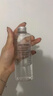 MUJI日本進(jìn)口無(wú)印良品保濕滋潤控油爽膚水化妝水乳液敏感清爽 清爽型400ml 曬單實(shí)拍圖