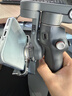 大疆（DJI）Osmo Mobile 8 手機云臺穩定器 大疆OM8 手機穩定器 手持vlog AI跟拍 360度跟拍增穩防抖自拍桿 Osmo Mobile8標準套裝(手機直連，智能跟隨 標配（不含隨 曬單實(shí)拍圖