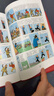 現貨 丁丁歷險記套裝 英文原版 Tintin Collection The Adventures of Tintin 精裝 收藏版 丁丁 1-8全套進(jìn)口原版 曬單實(shí)拍圖