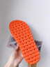 凝彬德國防滑拖鞋浴室洗澡專(zhuān)用老人防摔家居室內中老年鏤空漏水防涼拖 團購請咨詢(xún) 34 S碼(34碼-36碼腳可穿) 曬單實(shí)拍圖