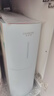 史密斯（A.O.SMITH）佳尼特凈水器家用廚下直飲凈水機凈飲機反滲透 小體積 5年長(cháng)效RO膜CR2000BM1 2.64升/分鐘澎湃大流量 恒凈0陳水 全時(shí)高水效 曬單實(shí)拍圖